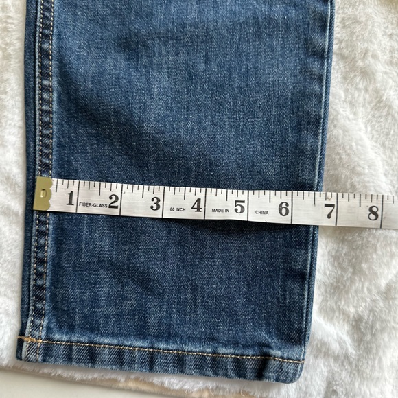 Everlane THE ORIGINAL CHEEKY® JEAN NWT - Picture 11 of 11